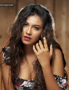 Faraha Akansha